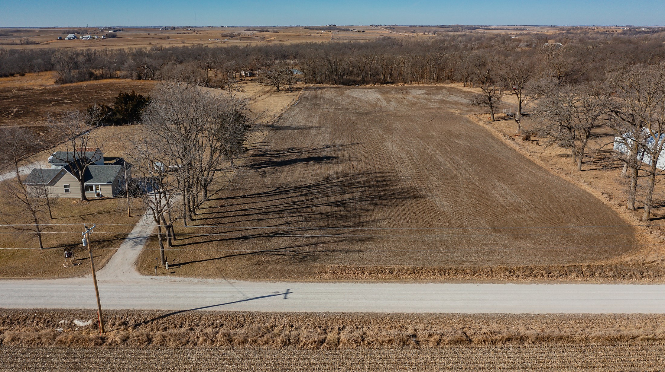 -- 663rd Avenue, Maxwell, Iowa image 2