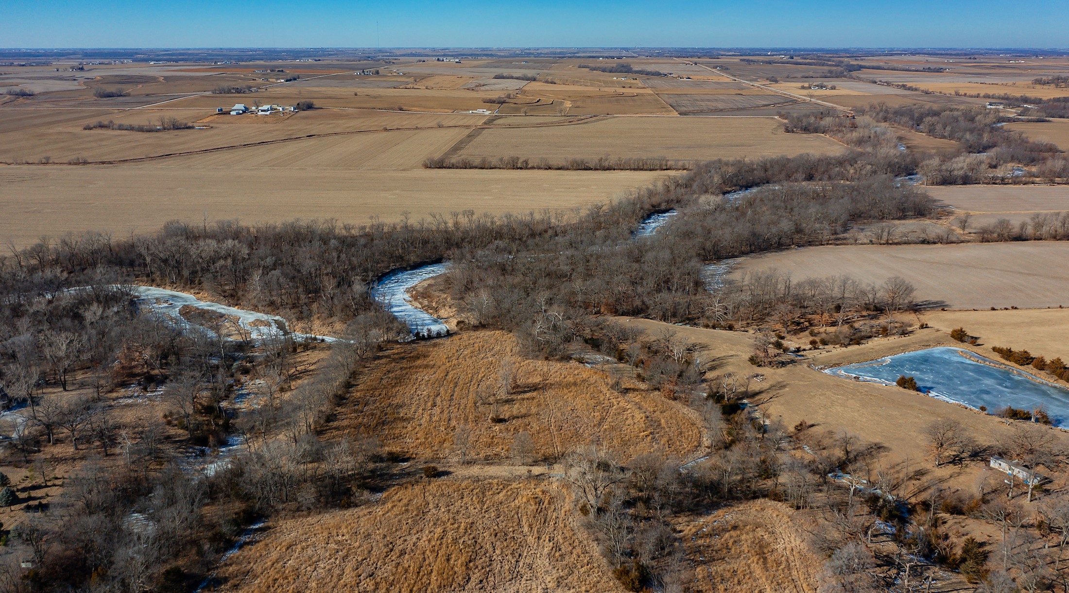 -- 663rd Avenue, Maxwell, Iowa image 26