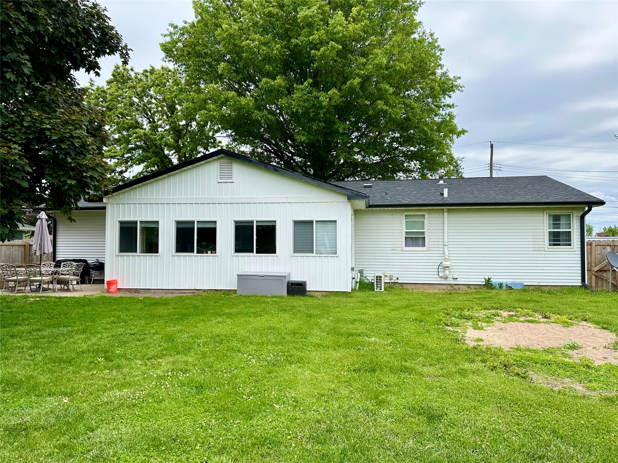 1816 5th Avenue, Grinnell, Iowa image 33