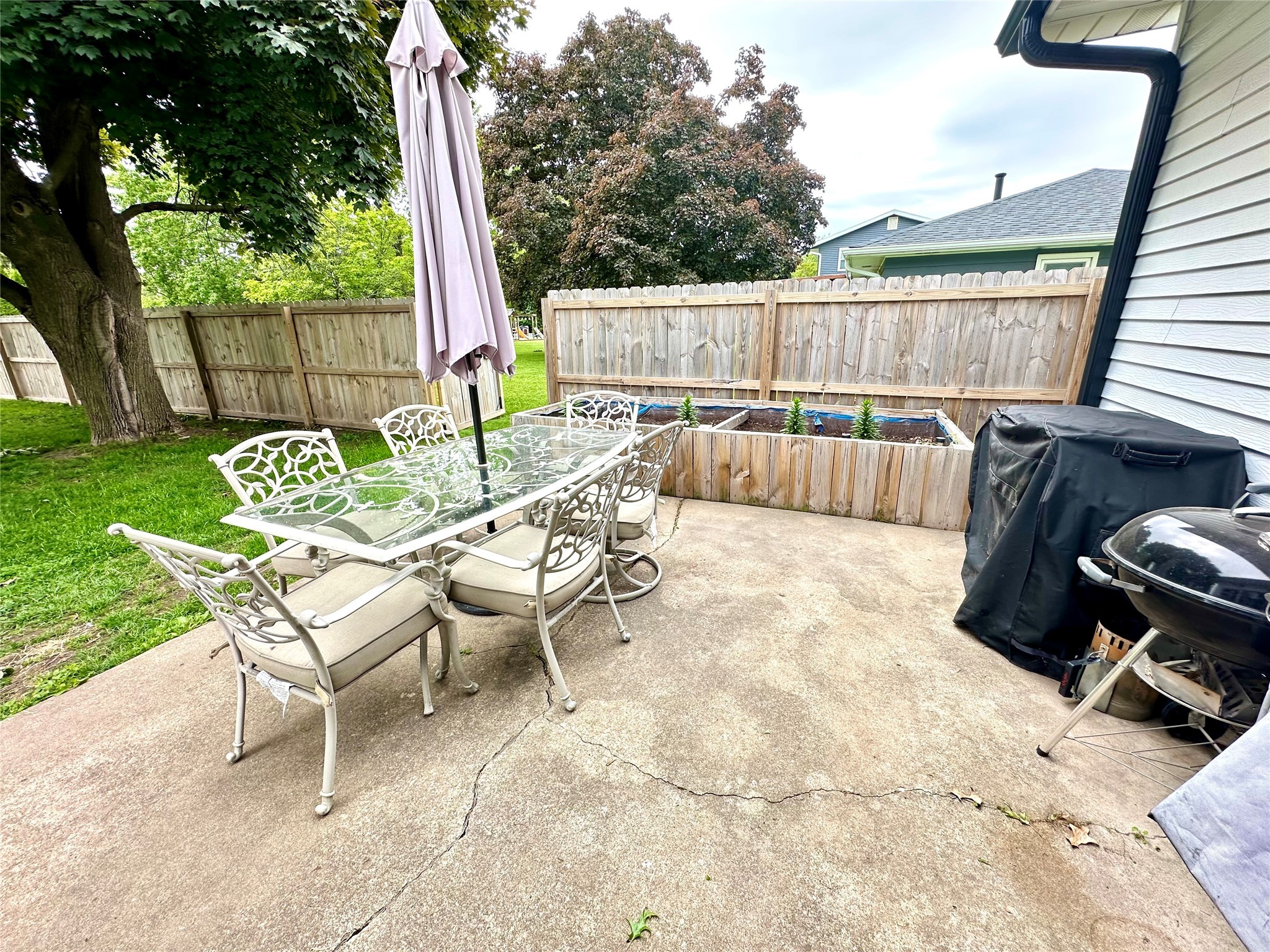 1816 5th Avenue, Grinnell, Iowa image 35