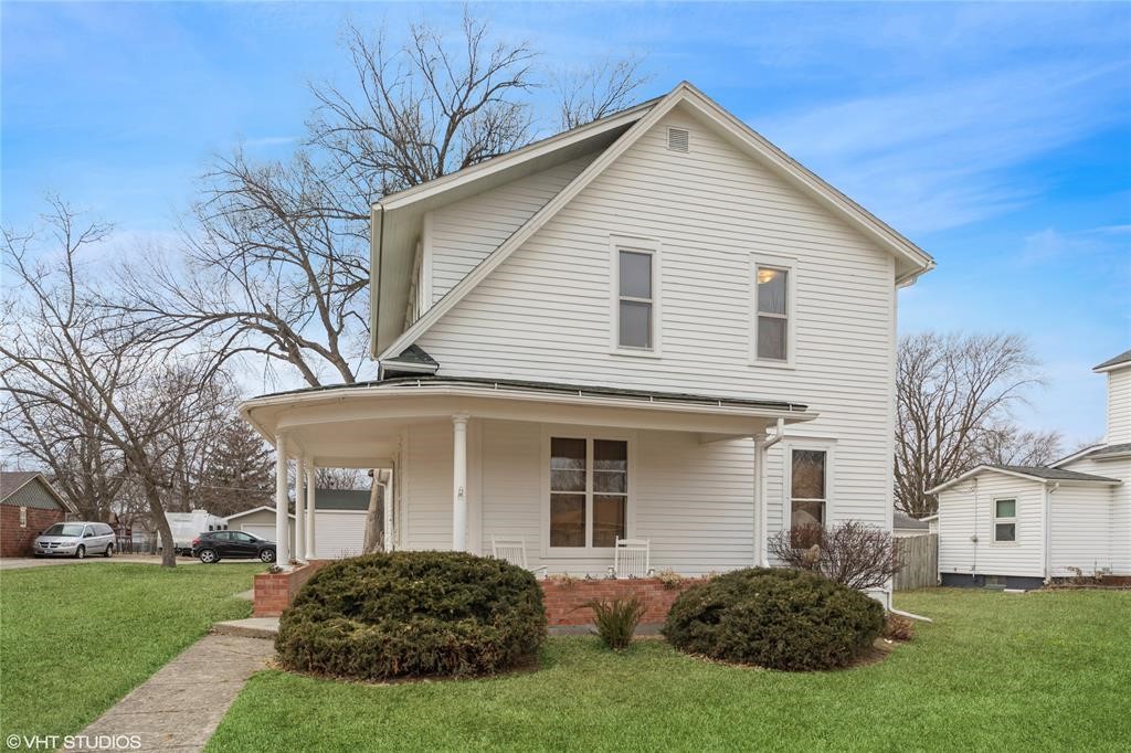308 NE Main Street, Grimes, Iowa image 4