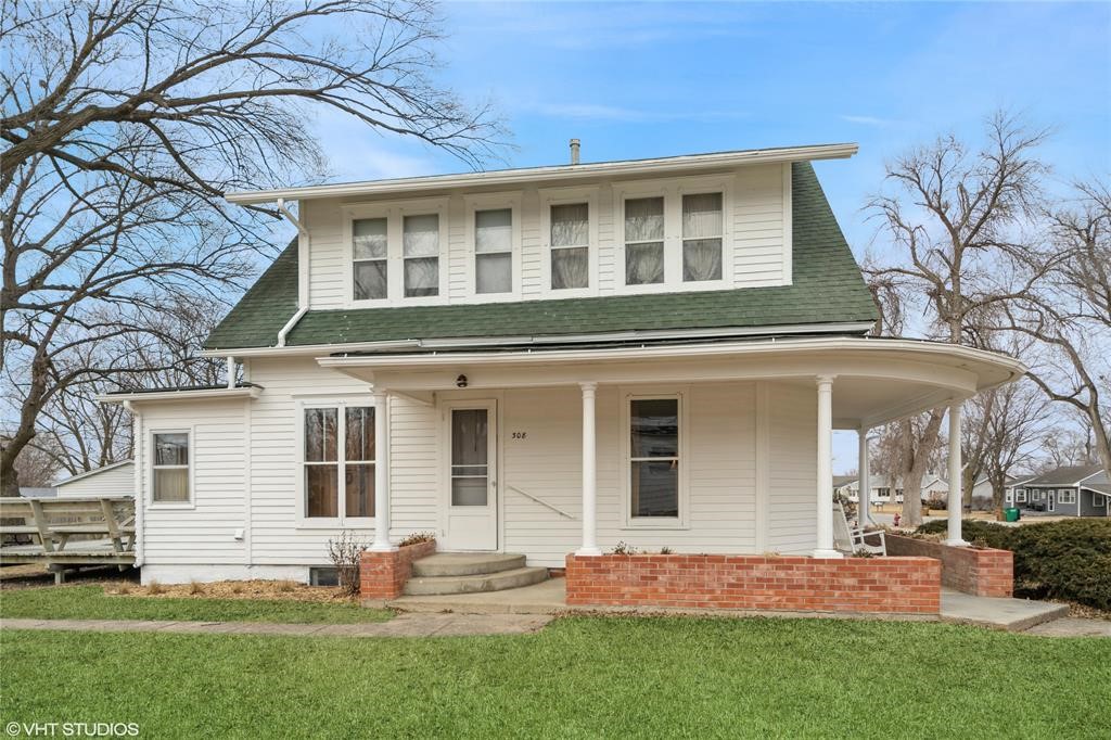 308 NE Main Street, Grimes, Iowa image 1