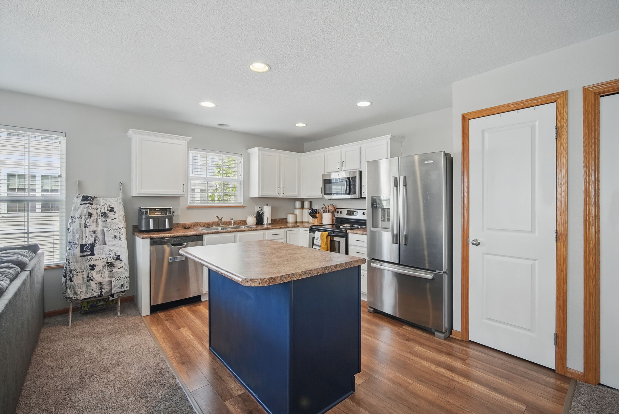 3182 SW Arlan Lane, Ankeny, Iowa image 4