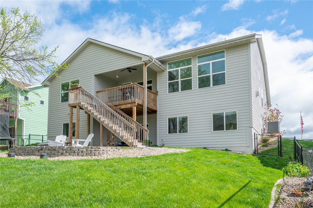 132 Orchard Trail, Norwalk, Iowa image 31