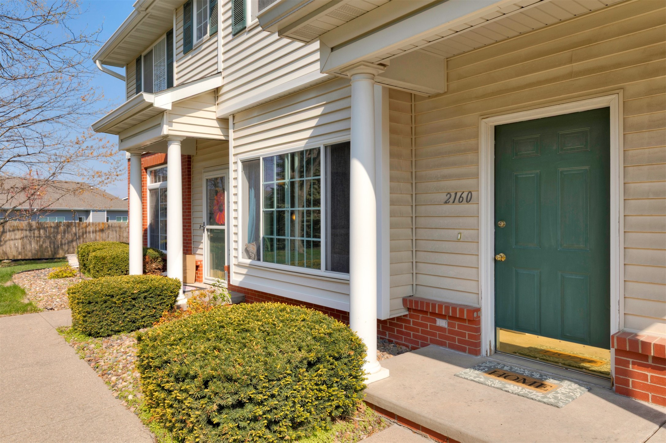 2160 Ridgeview Circle, Clive, Iowa image 28
