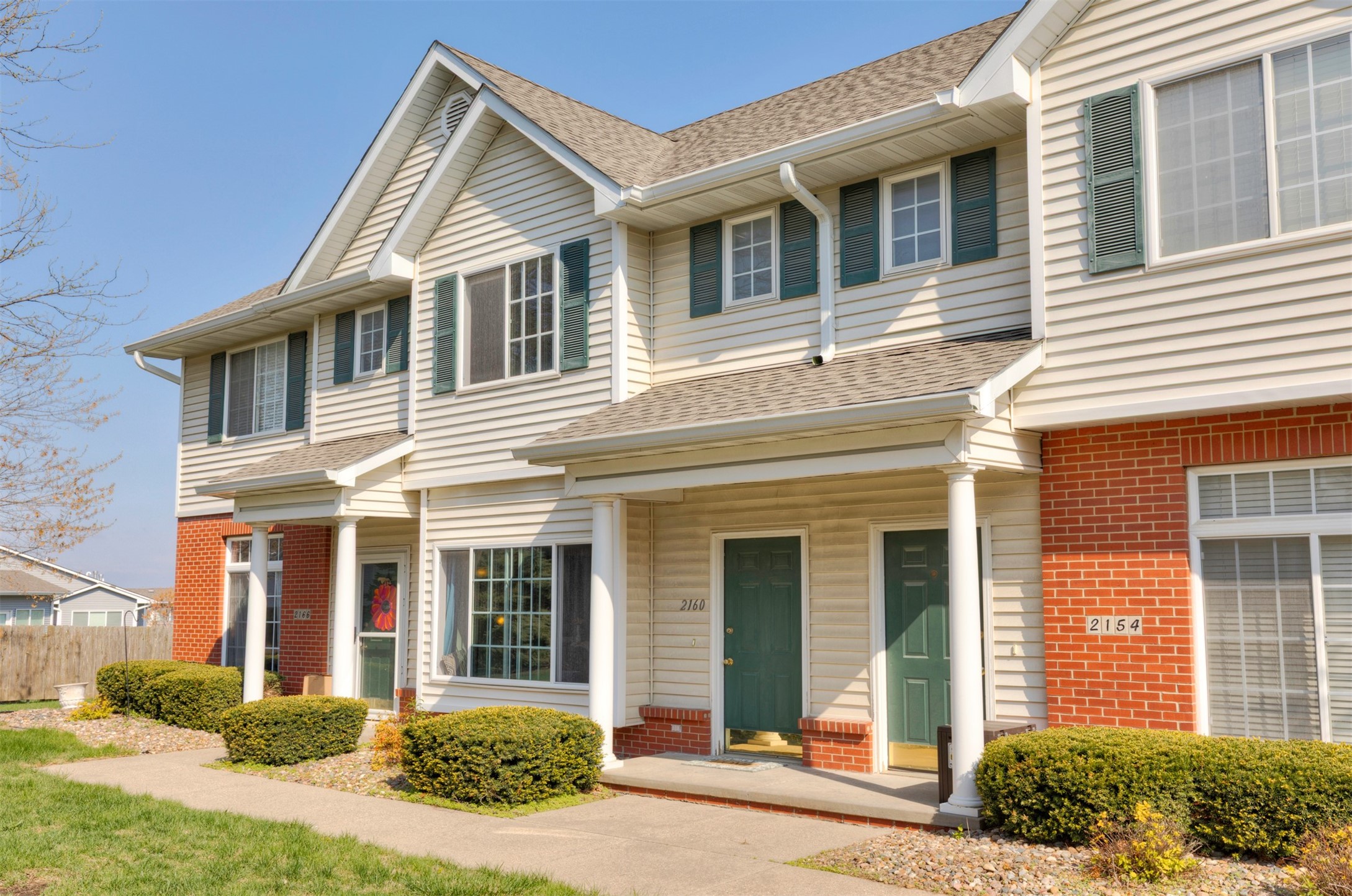 2160 Ridgeview Circle, Clive, Iowa image 29