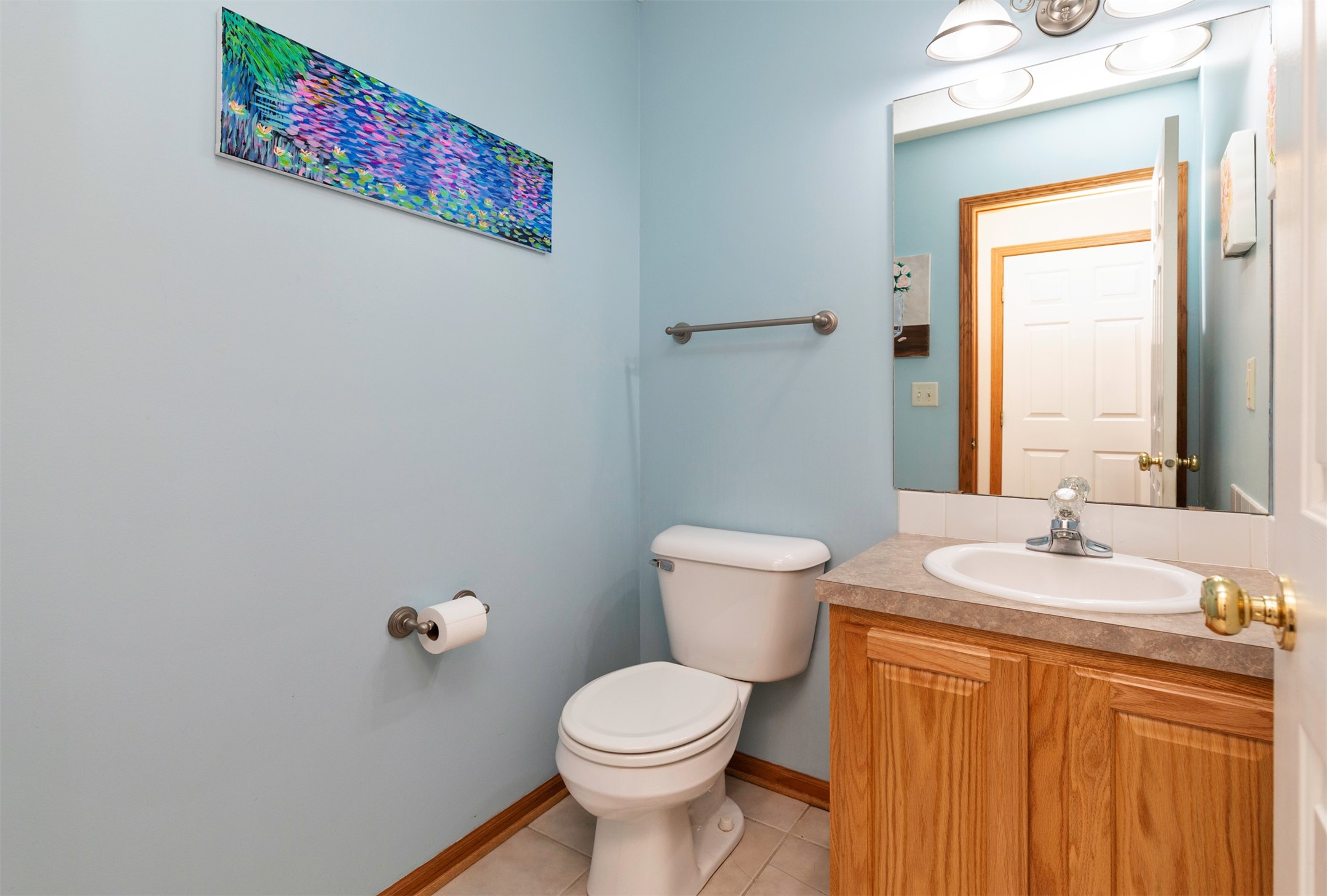 2160 Ridgeview Circle, Clive, Iowa image 13