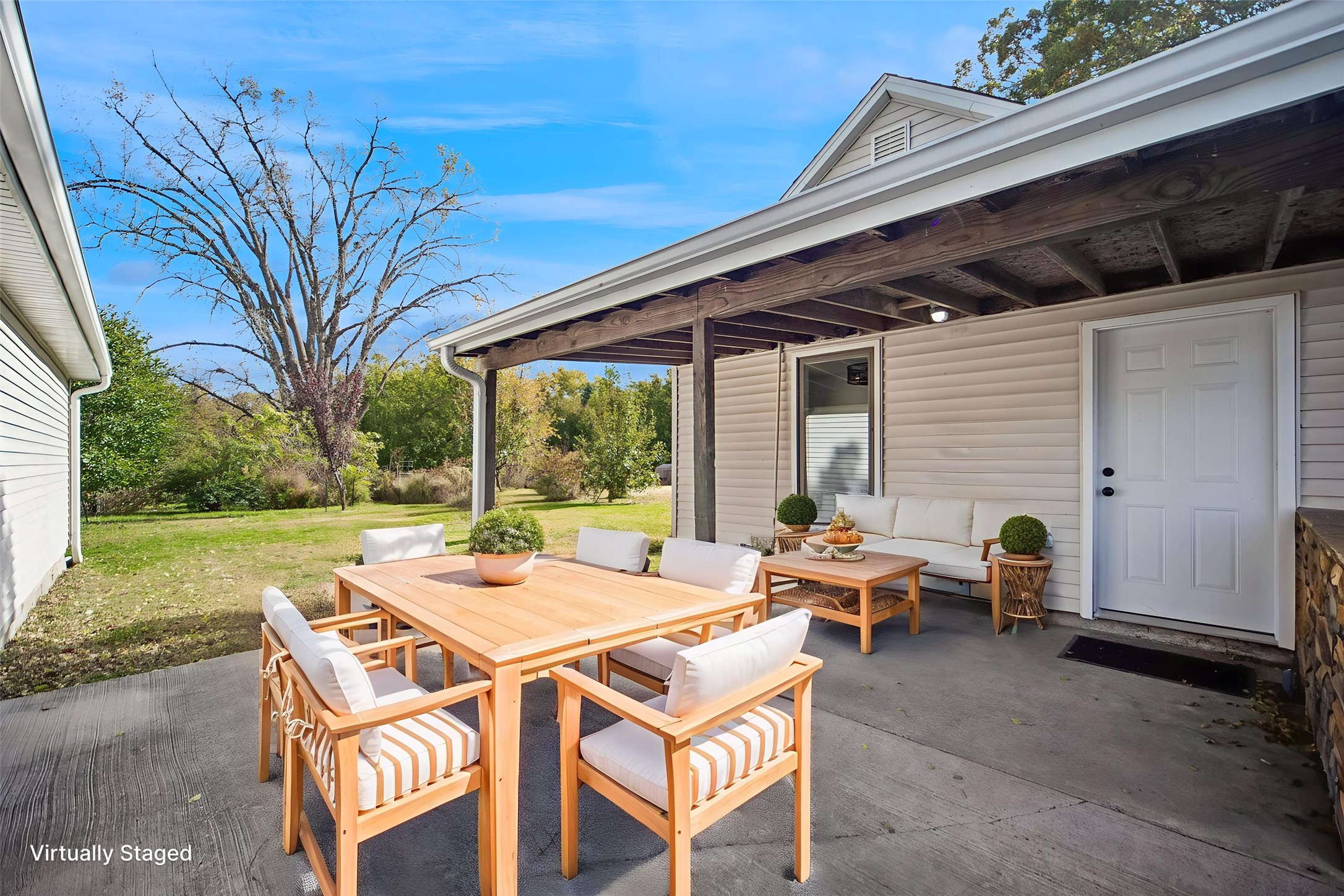 624 S Goodrich Street