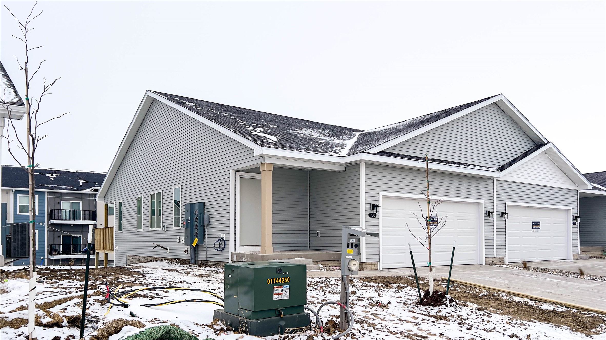 730 Caliburn Street, Pleasant Hill, Iowa image 3