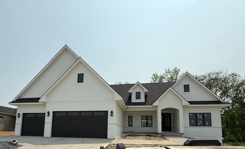 570 El Dorado Court Waukee IA 50263