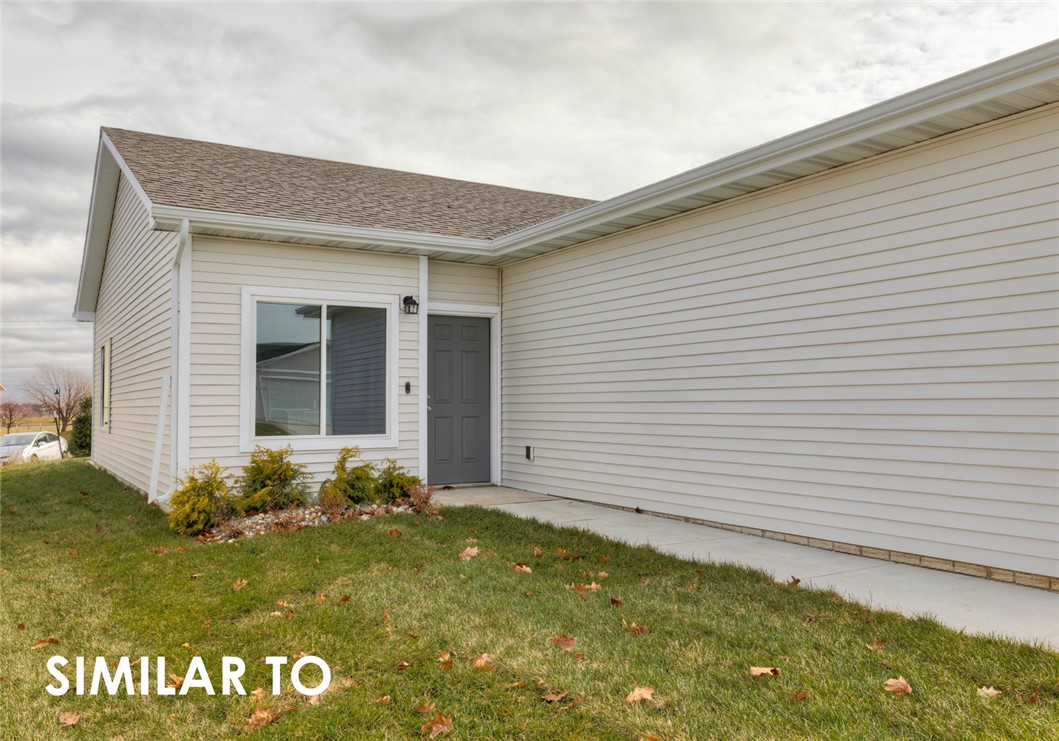 2227 Legacy Drive, Norwalk, Iowa image 3