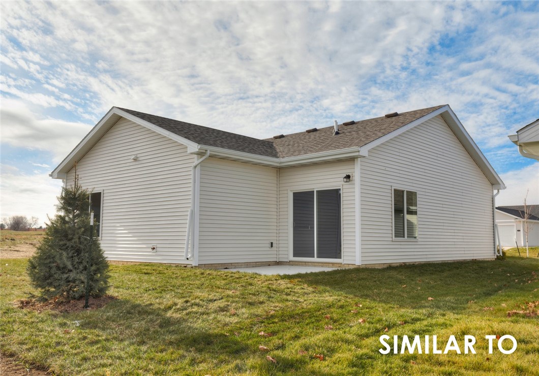 2227 Legacy Drive, Norwalk, Iowa image 31