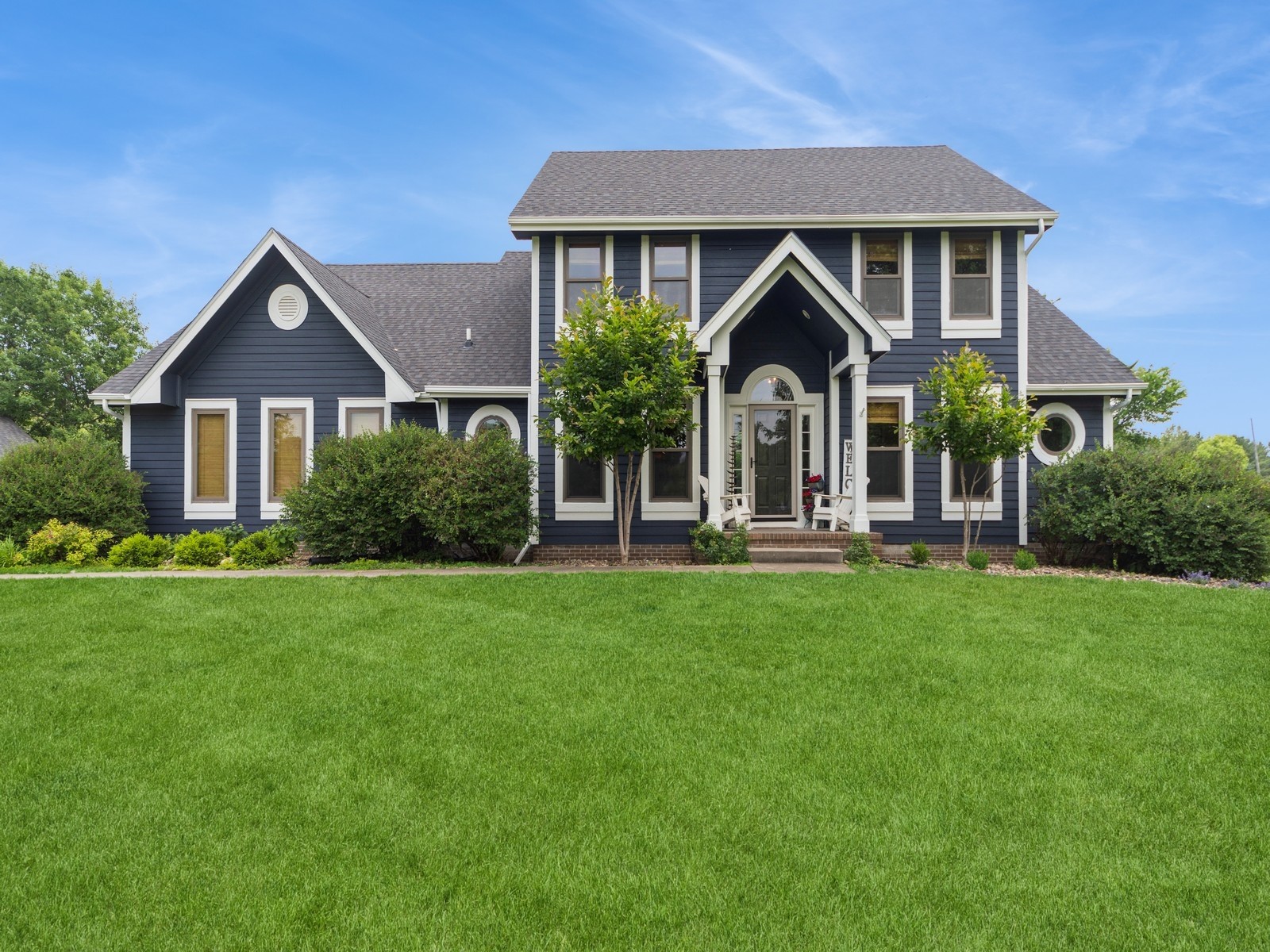 11541 NW 107th Court, Granger, Iowa image 2
