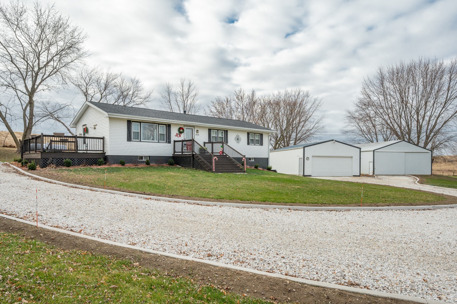 10641 SE 6th Avenue, Runnells, Iowa image 1