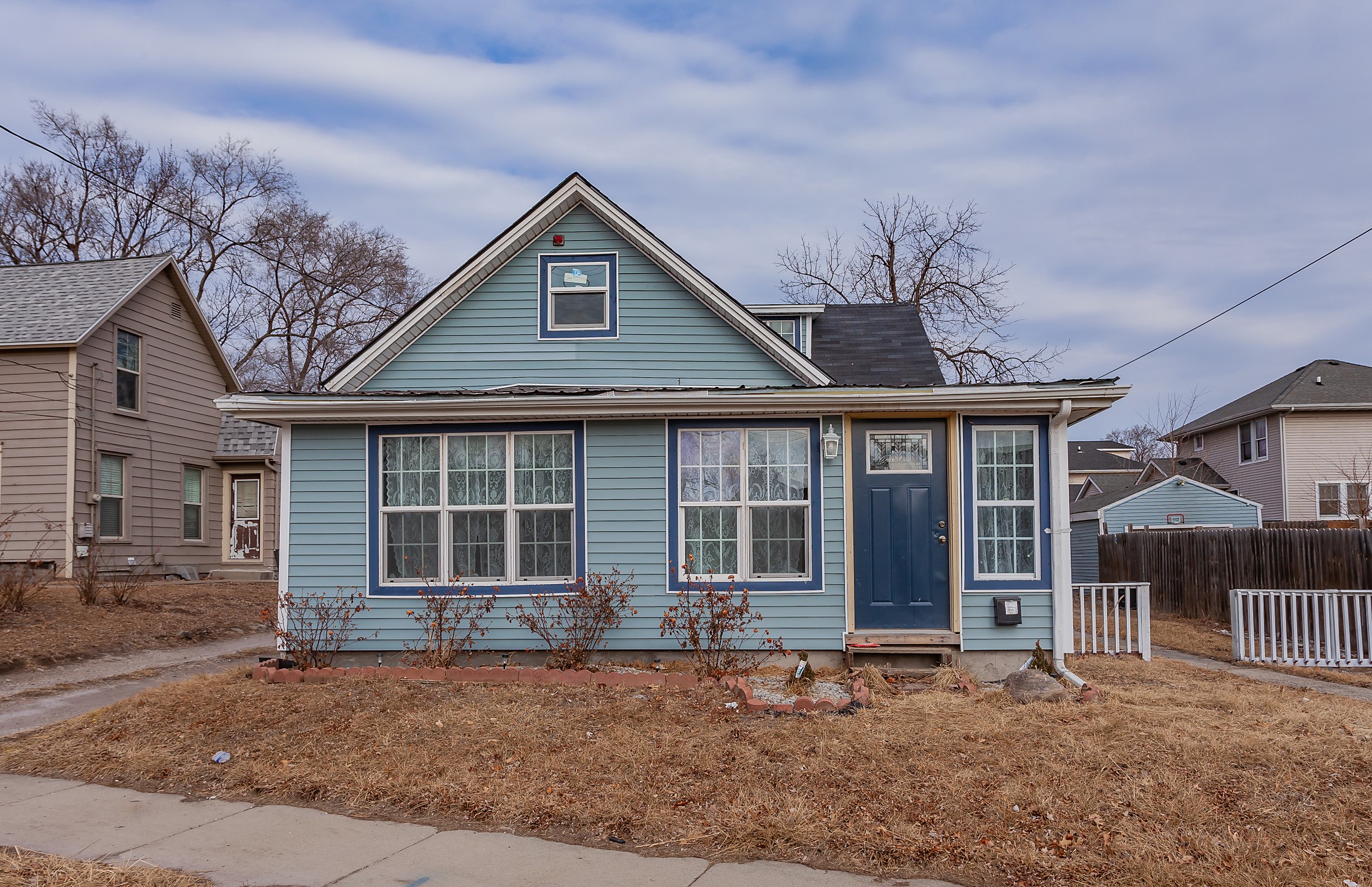 1544 Dean Avenue, Des Moines, Iowa image 1