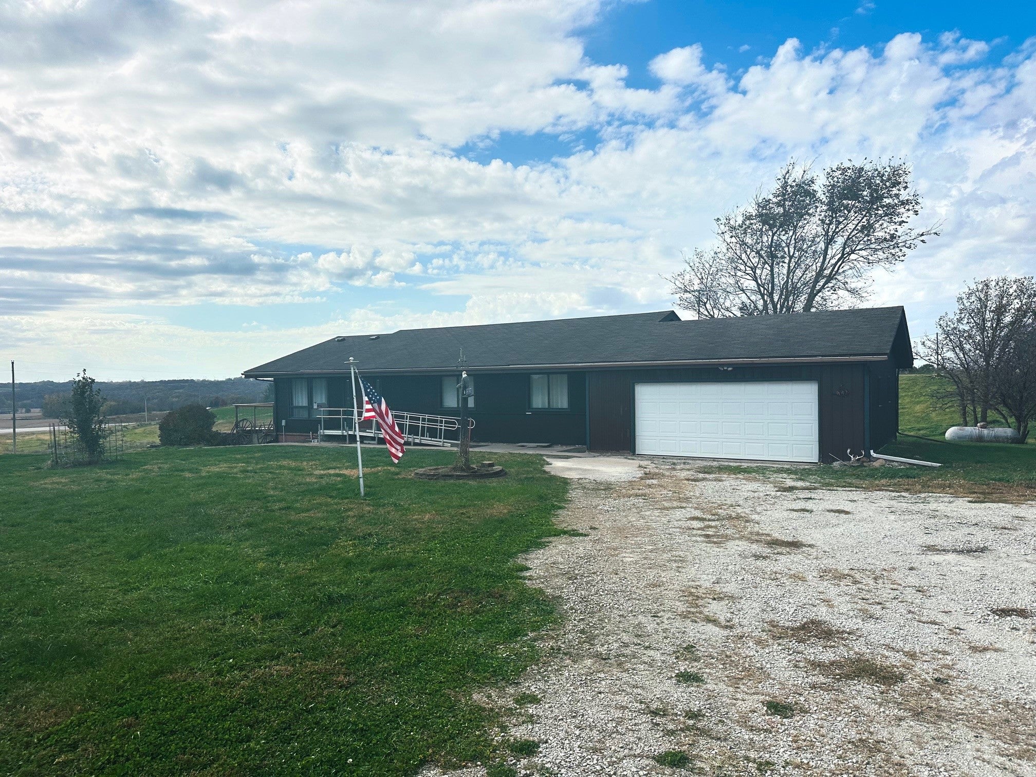 1215 State Highway 92 Highway