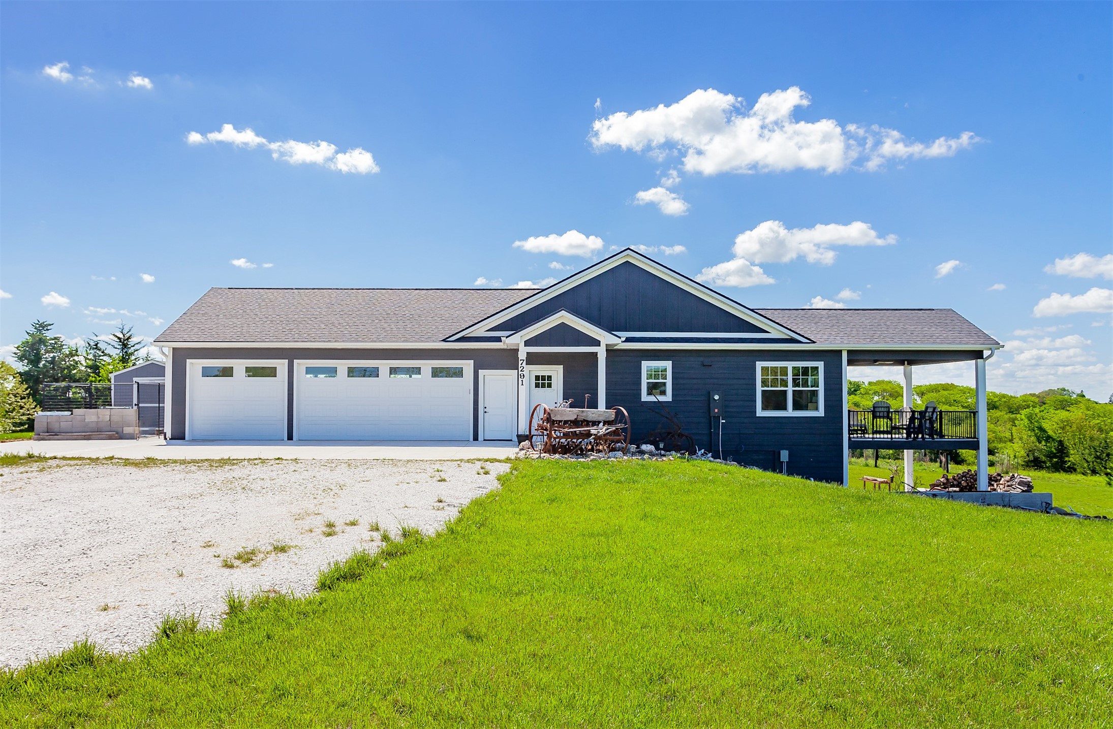 7291 70th Avenue, Indianola, Iowa image 4