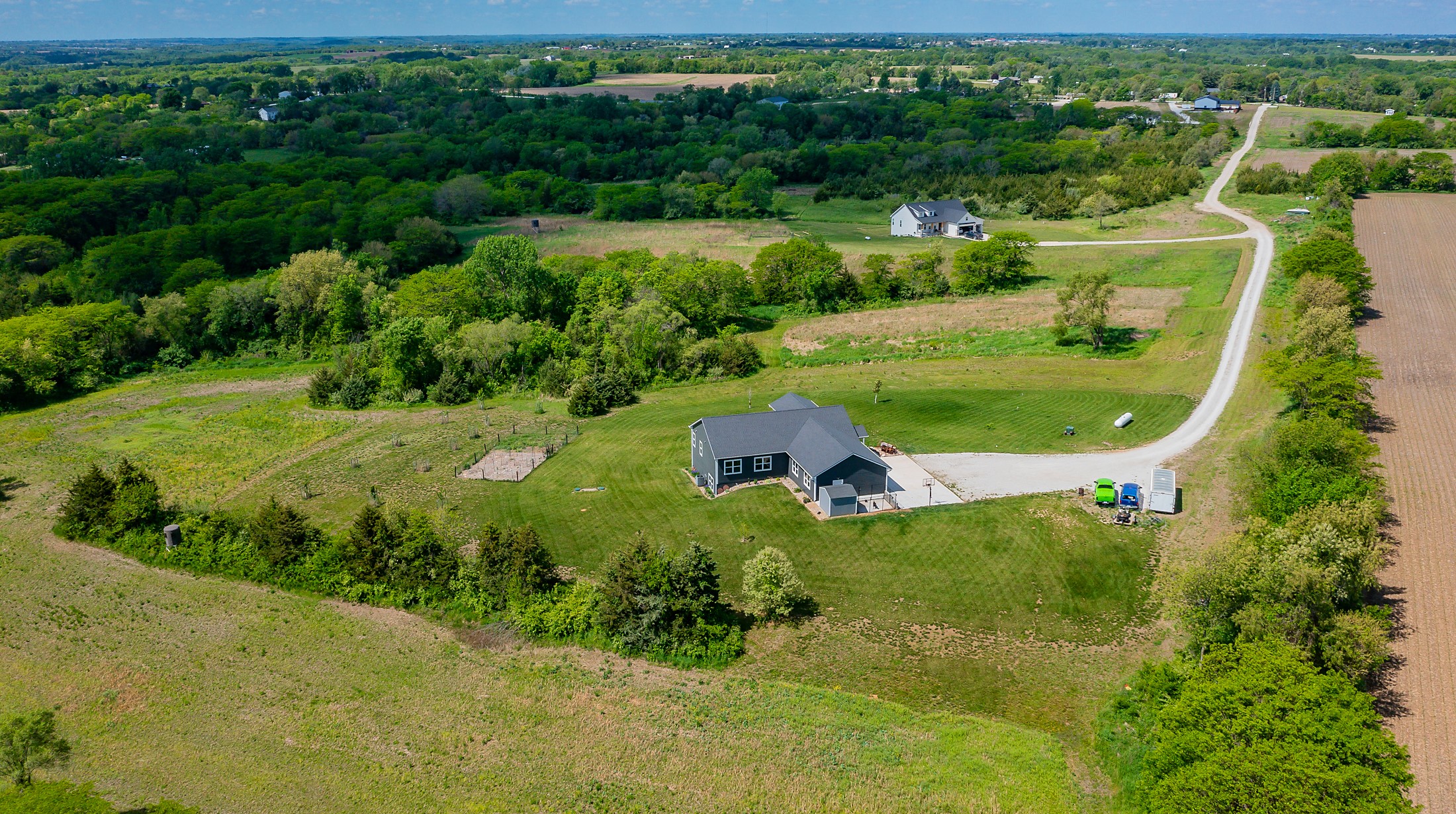 7291 70th Avenue, Indianola, Iowa image 26
