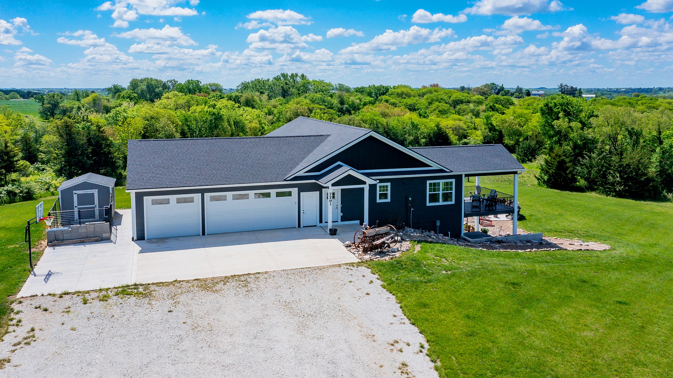 7291 70th Avenue, Indianola, Iowa image 1