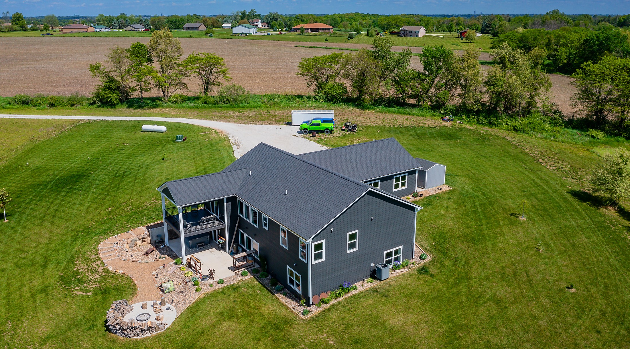 7291 70th Avenue, Indianola, Iowa image 3