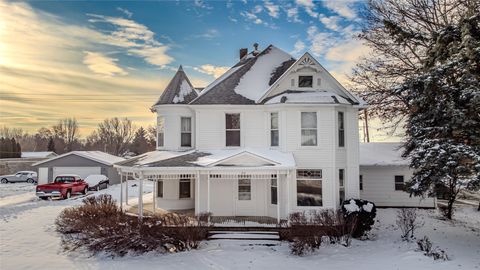 616 W Washington Street Monroe IA 50170