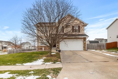 3300 Hart Avenue Des Moines IA 50320