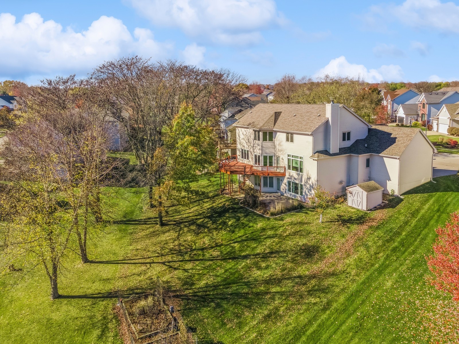 13908 Buena Vista Drive, Urbandale, Iowa image 30