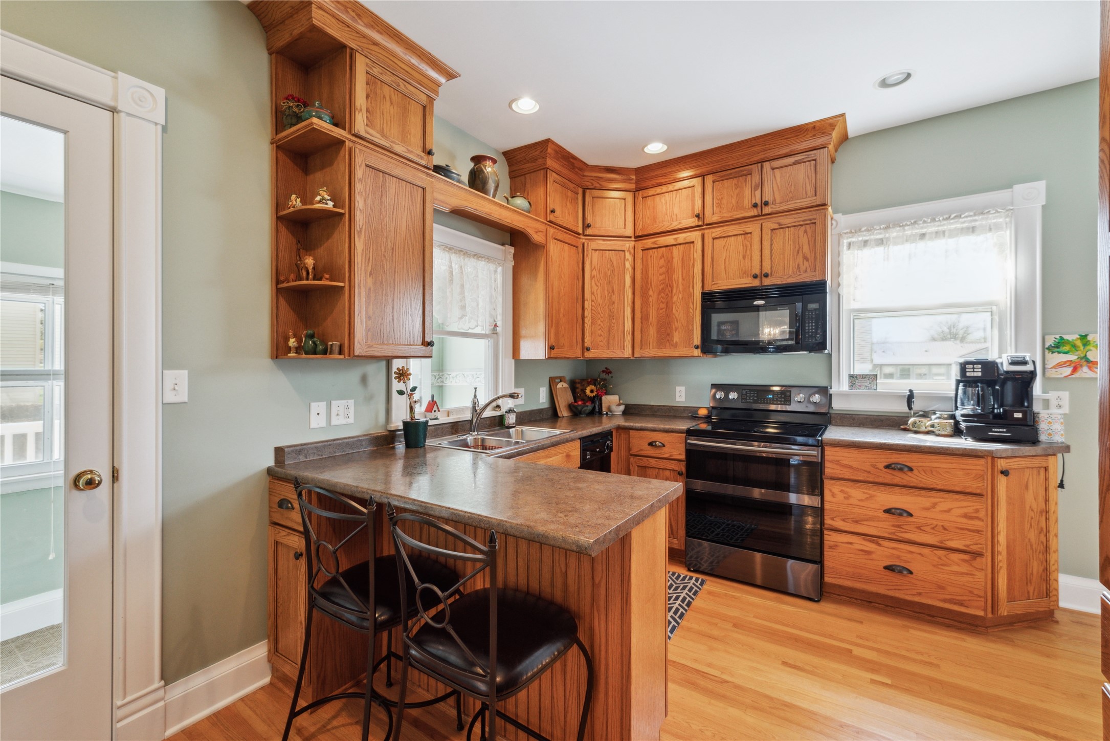 1405 Reed Street, Grinnell, Iowa image 12