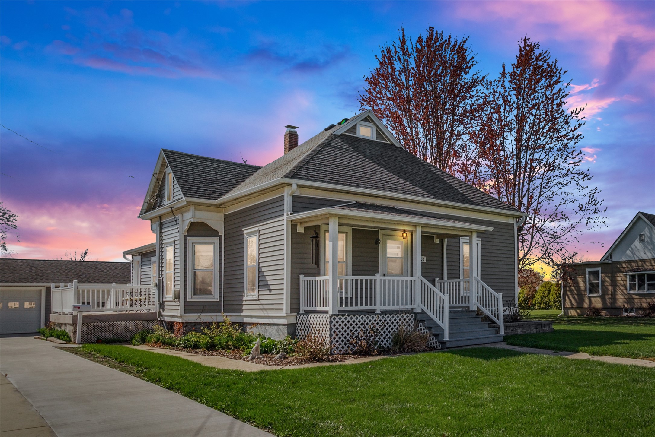 1405 Reed Street, Grinnell, Iowa image 1
