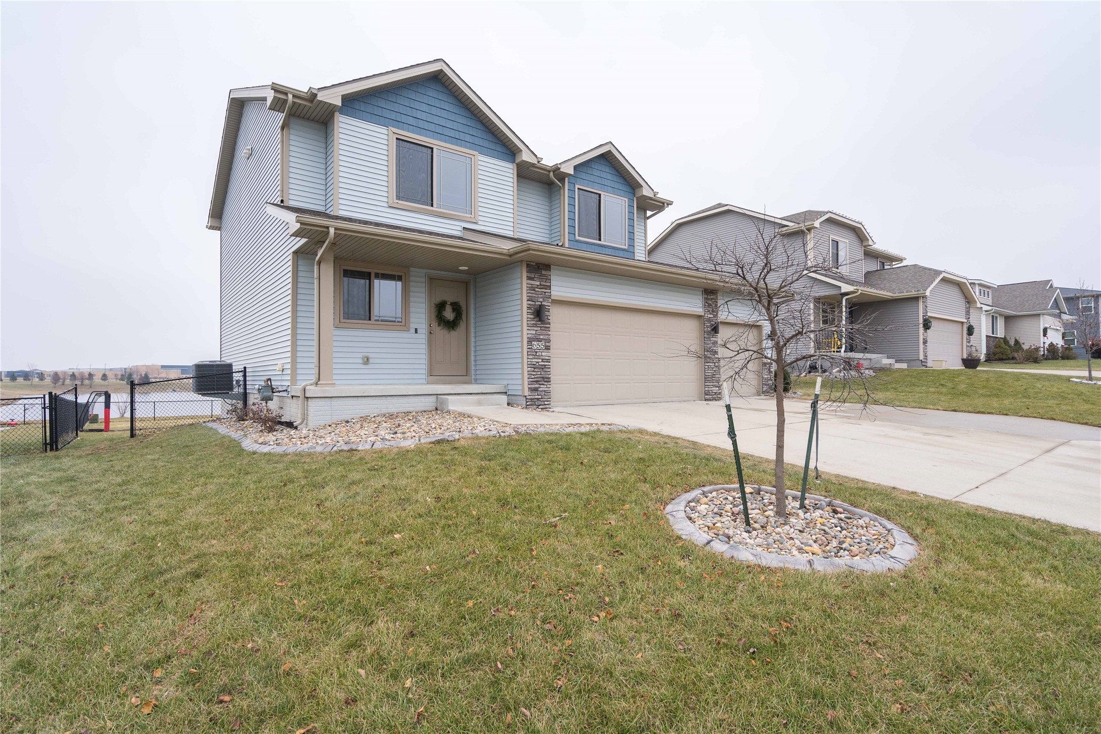 655 NE Badger Lane, Waukee, Iowa image 21