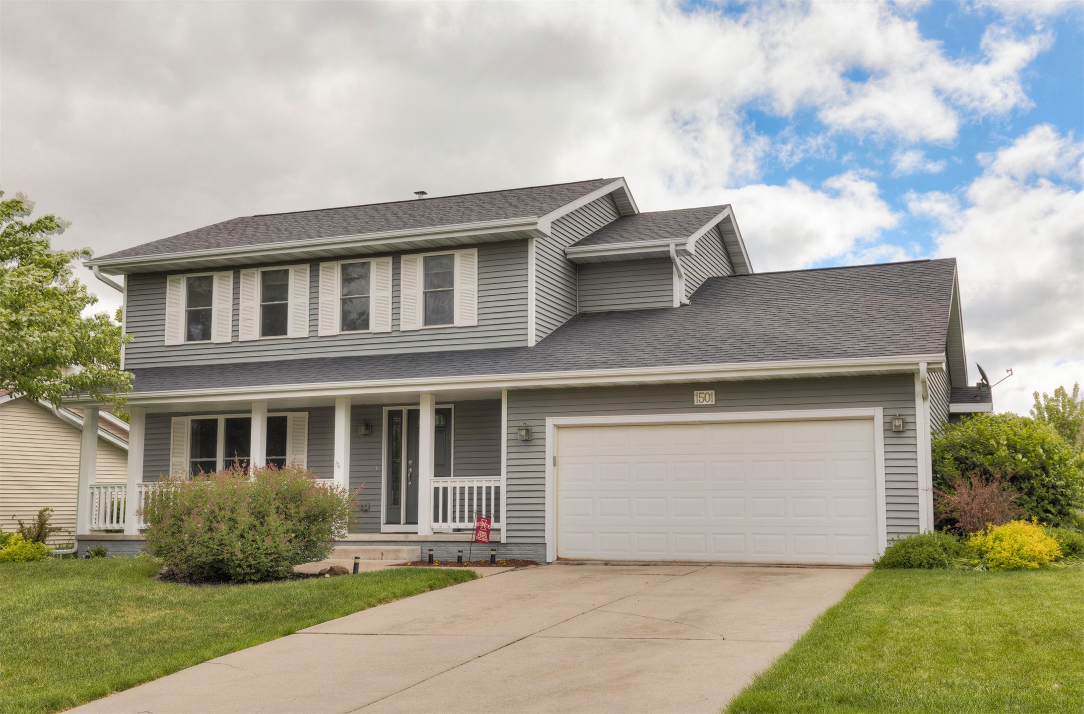 1501 NW Wagner Boulevard, Ankeny, Iowa image 32