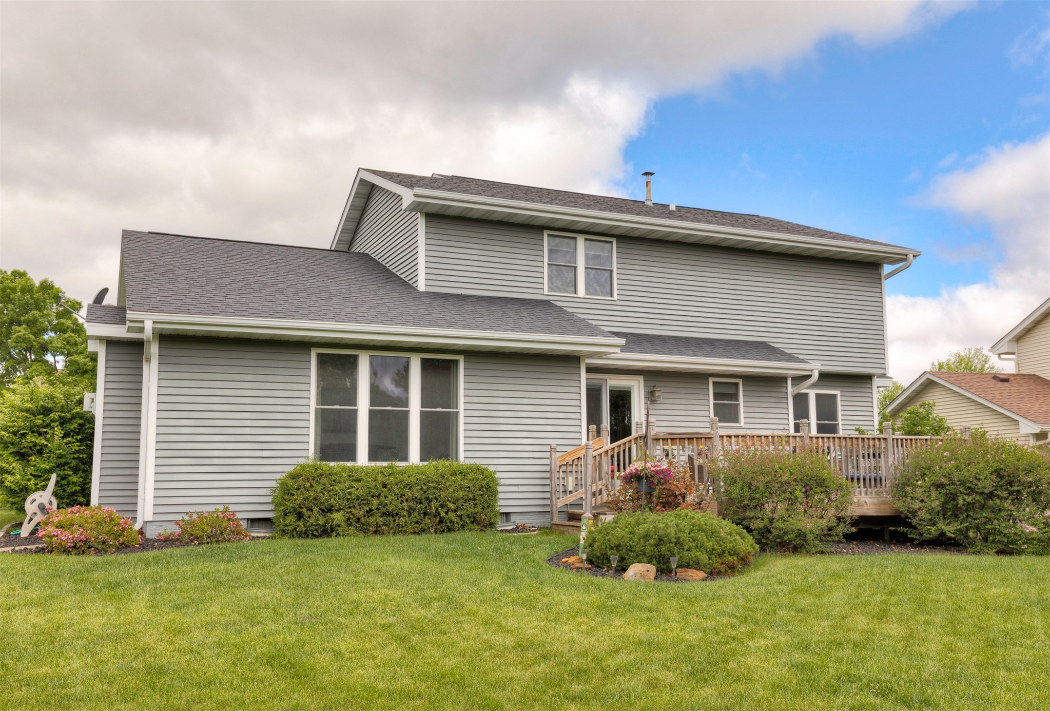 1501 NW Wagner Boulevard, Ankeny, Iowa image 29