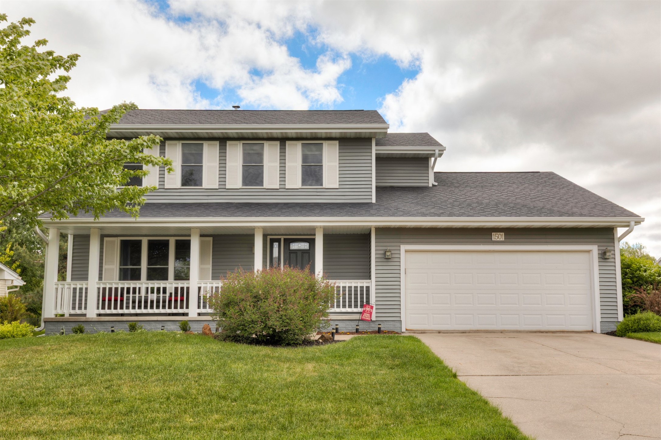 1501 NW Wagner Boulevard, Ankeny, Iowa image 1