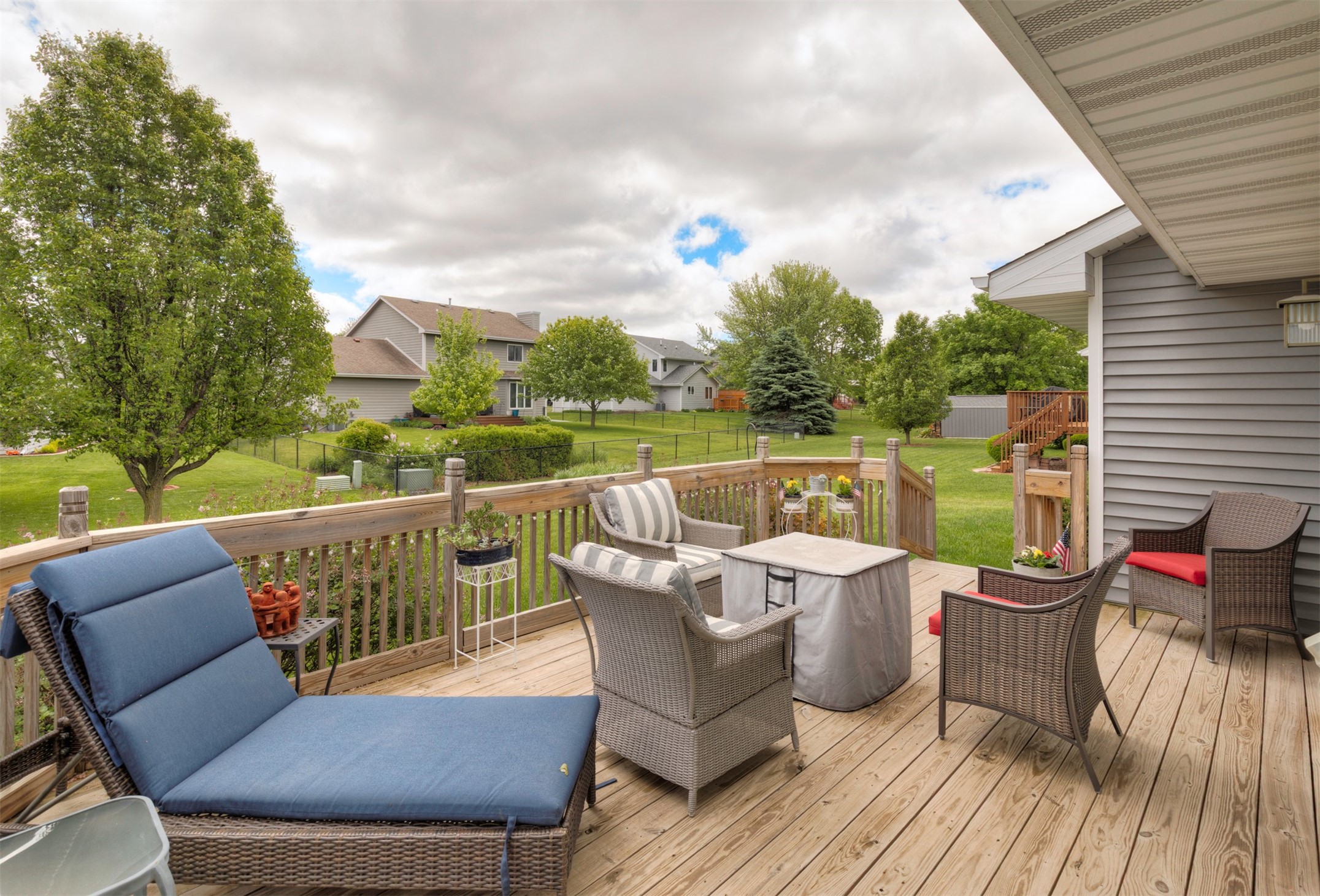 1501 NW Wagner Boulevard, Ankeny, Iowa image 24