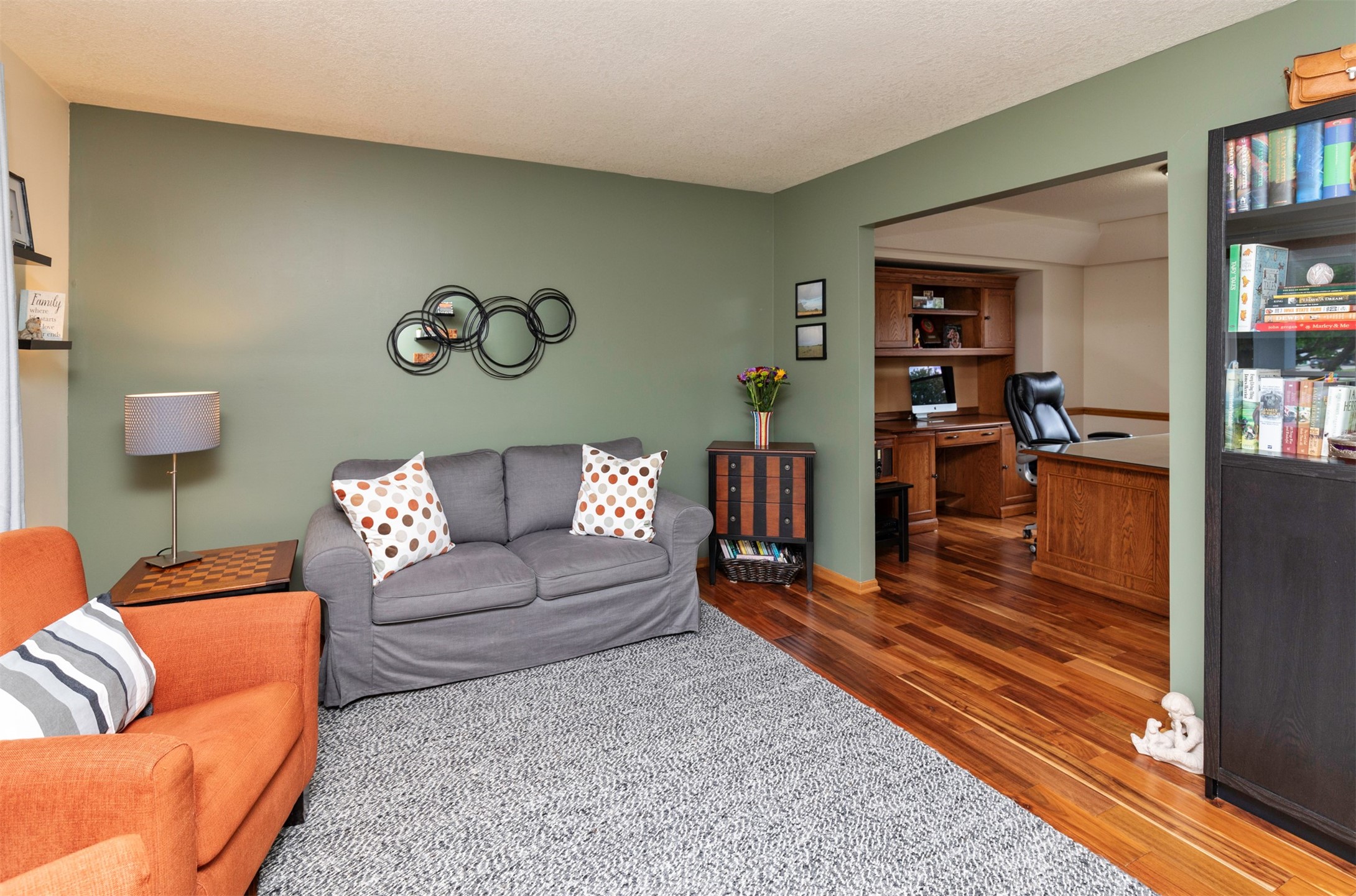 1501 NW Wagner Boulevard, Ankeny, Iowa image 12