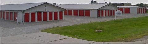 1611 N 19th Avenue E Newton IA 50208