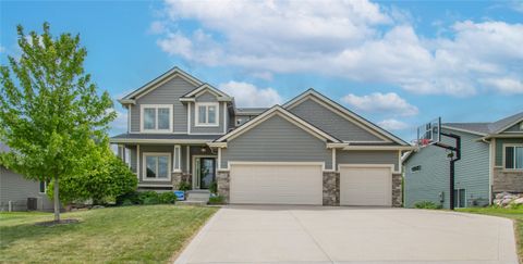 2416 NW Springbrooke Drive Grimes IA 50111