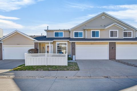 Condo For Sale - 5484 Longview Court #6<br/> Johnston, IA 50131