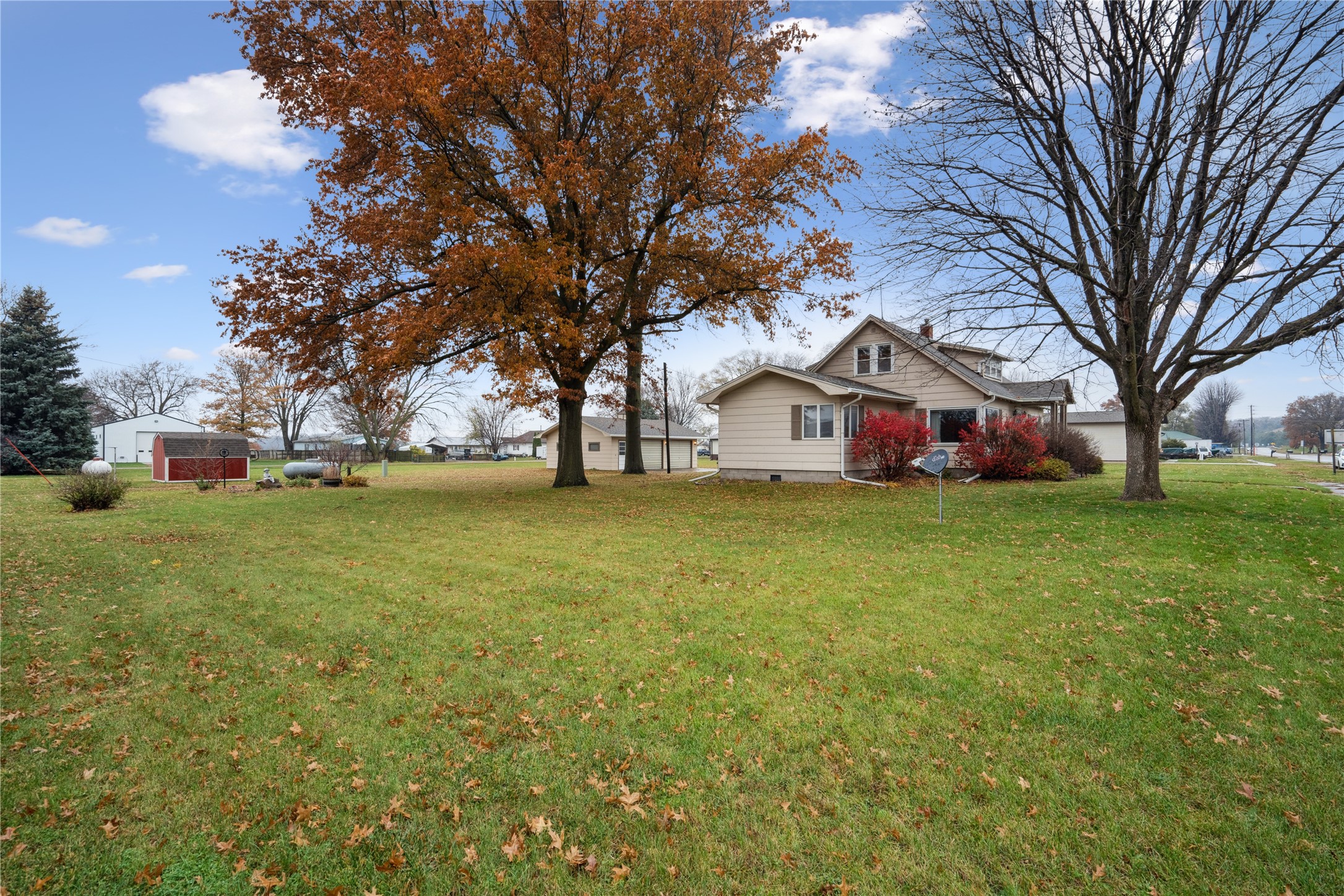 313 Main Street, Reasnor, Iowa image 4