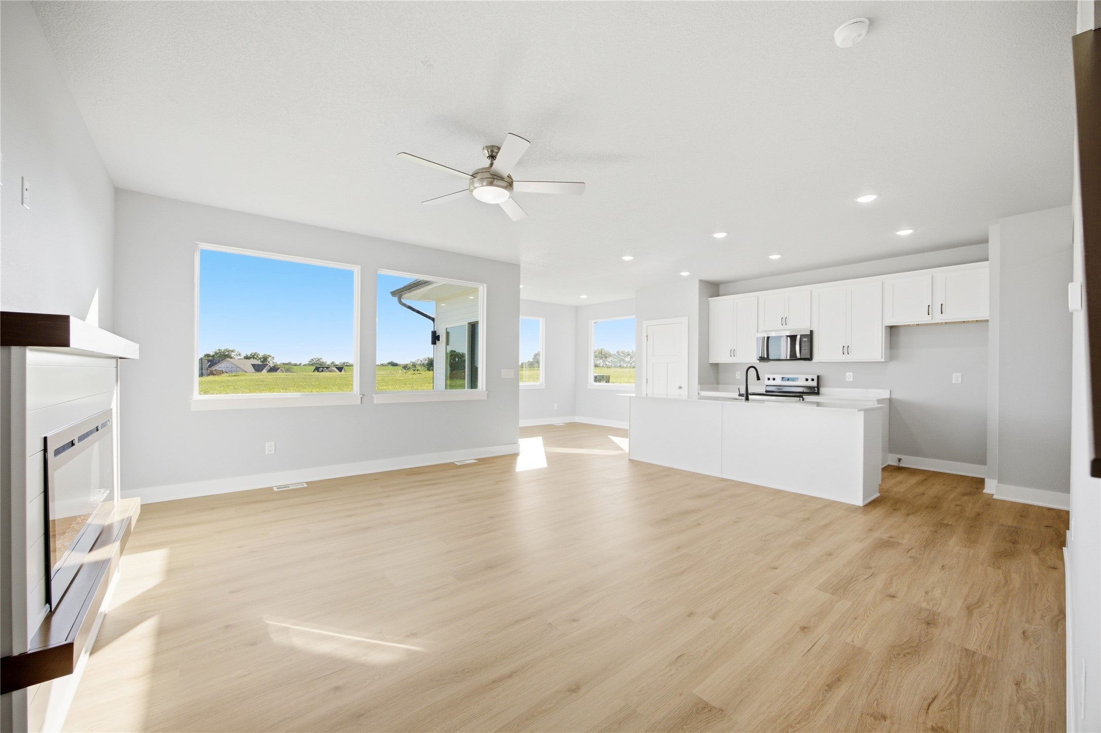 2310 Chan Drive