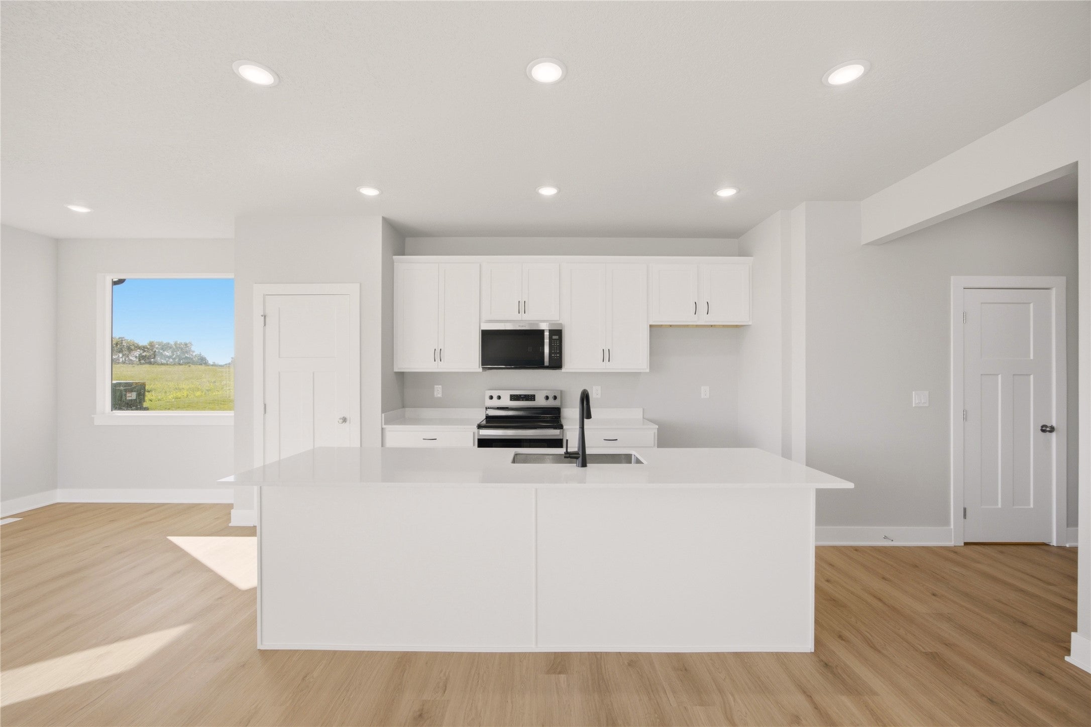 2310 Chan Drive