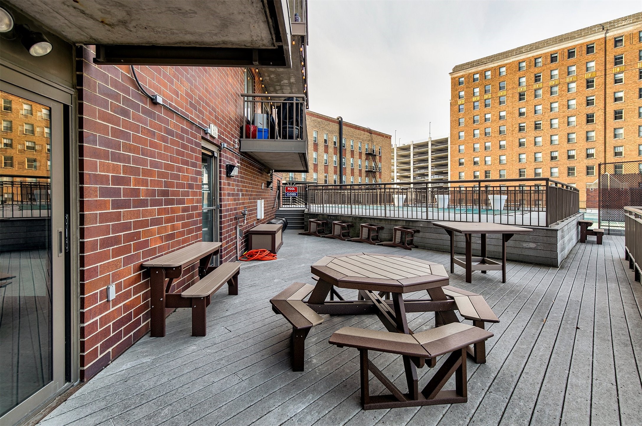 300 Walnut Street #410, Des Moines, Iowa image 20