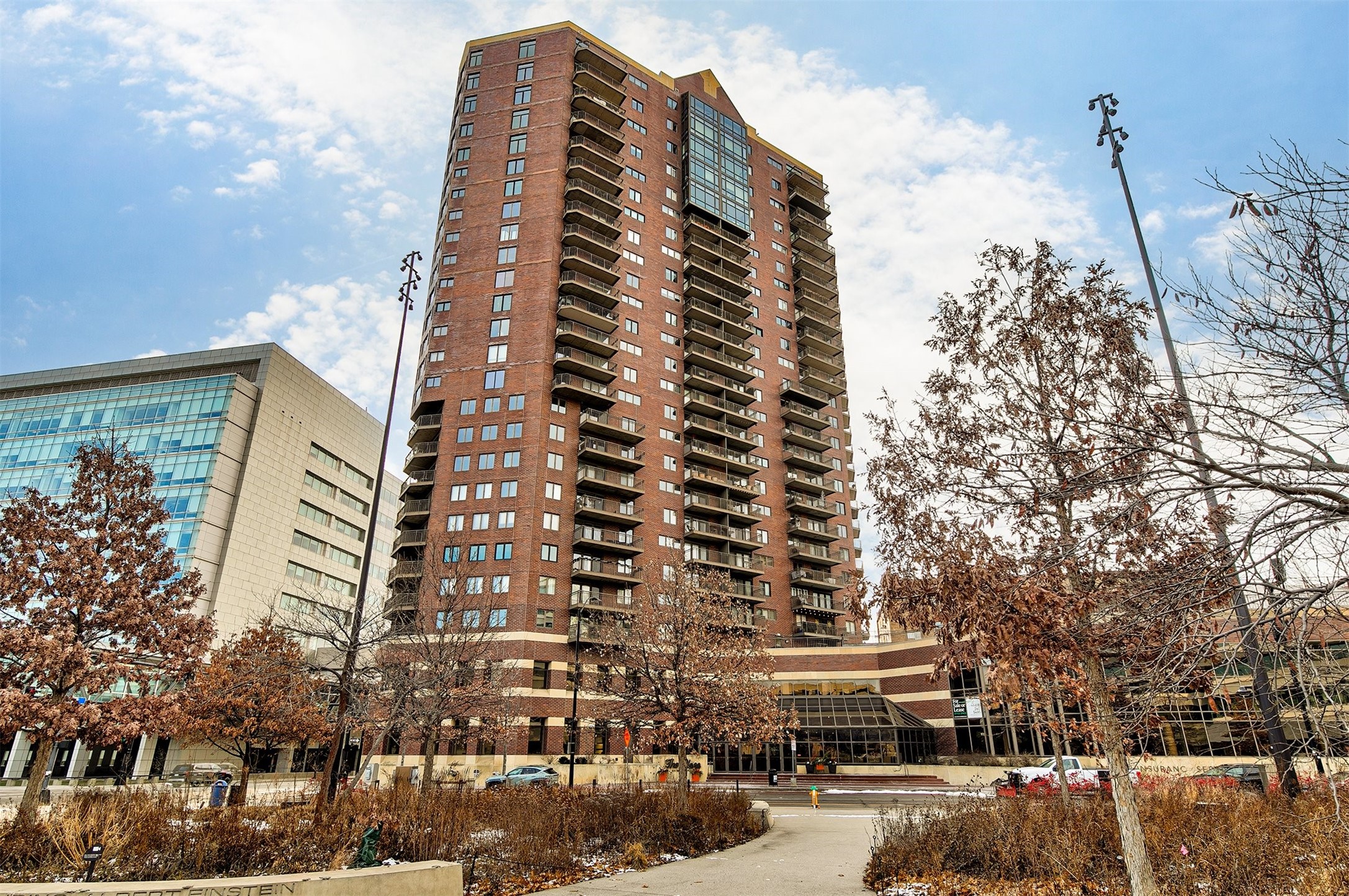 300 Walnut Street #410, Des Moines, Iowa image 1