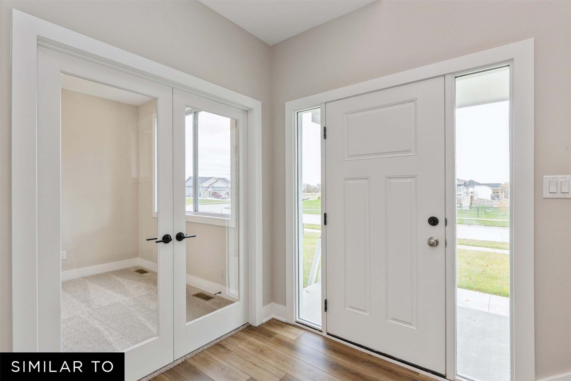 1024 Shady Lane Drive