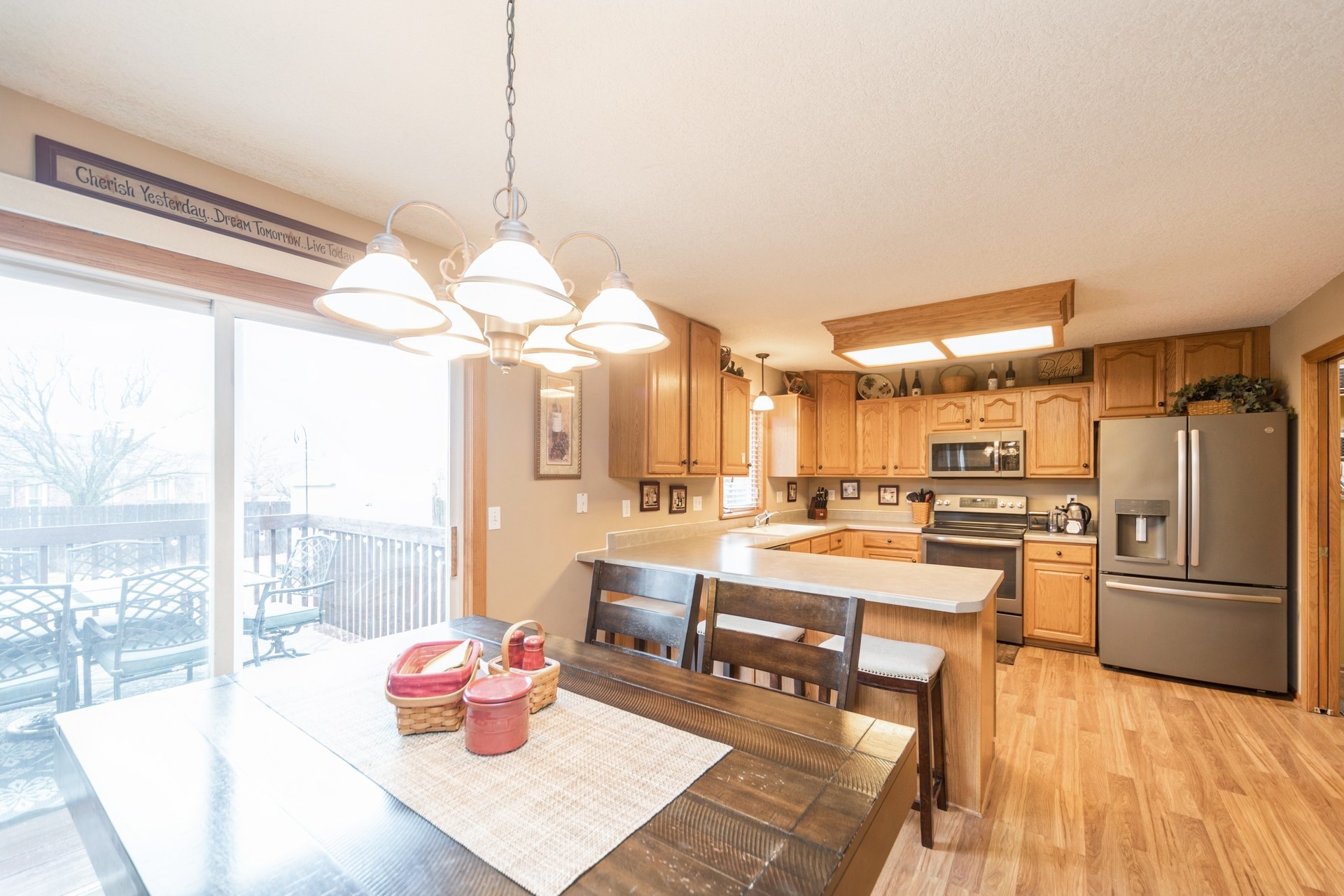 130 Terrace Drive, Waukee, Iowa image 7