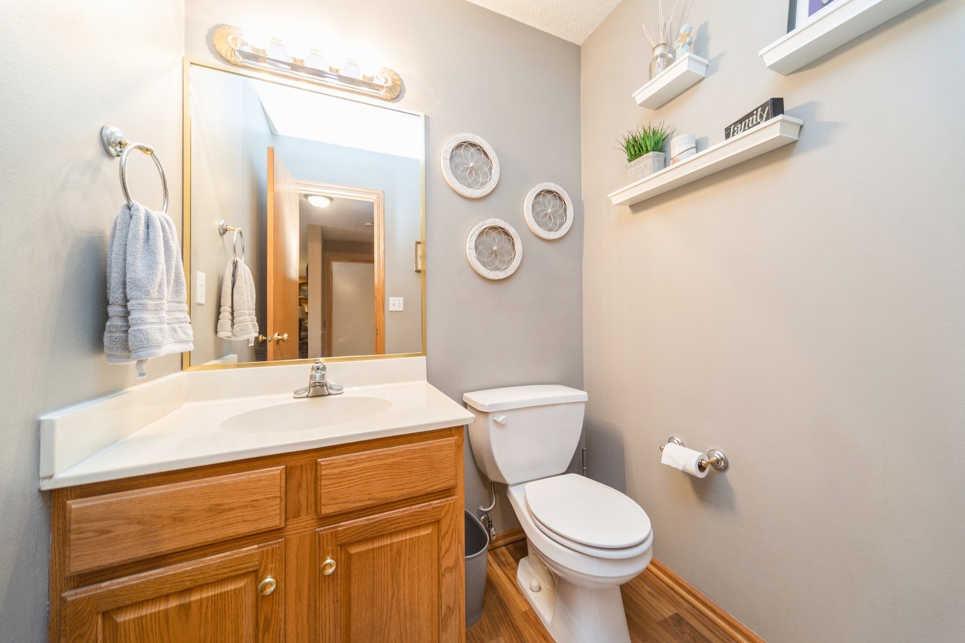 130 Terrace Drive, Waukee, Iowa image 4