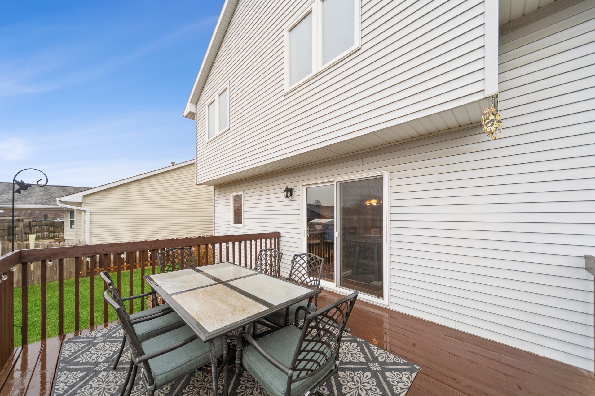 130 Terrace Drive, Waukee, Iowa image 21