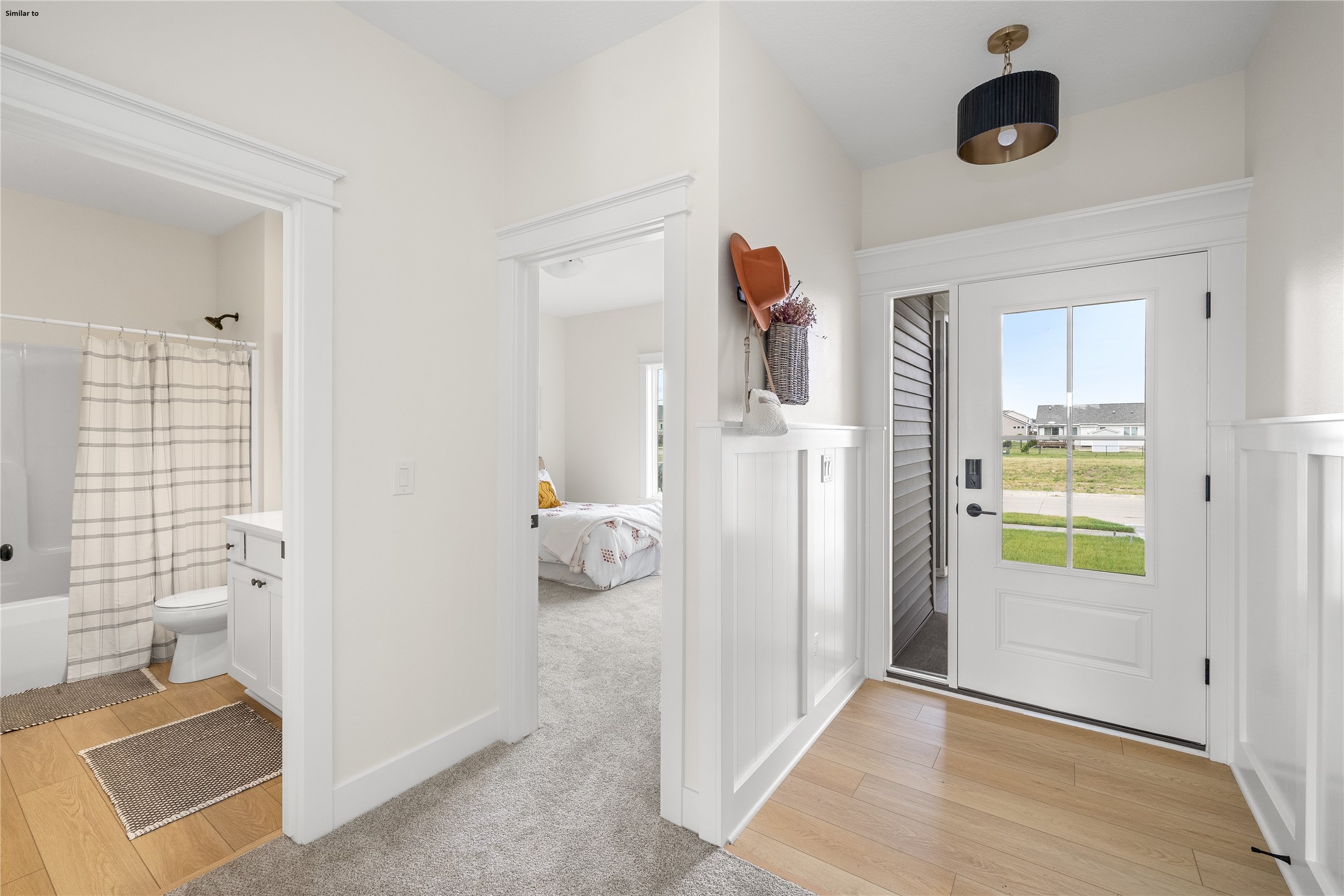 3313 NW Prescott Court