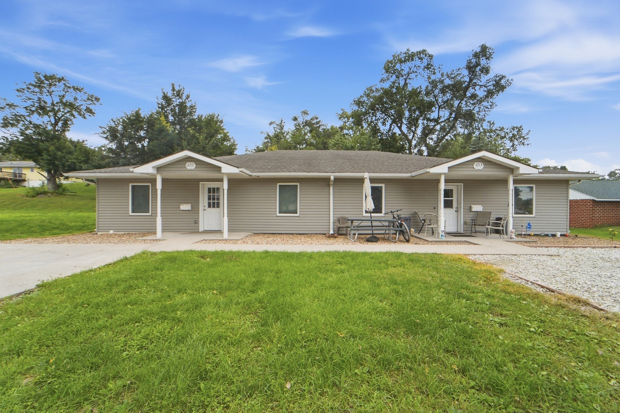 451 N 10th Street