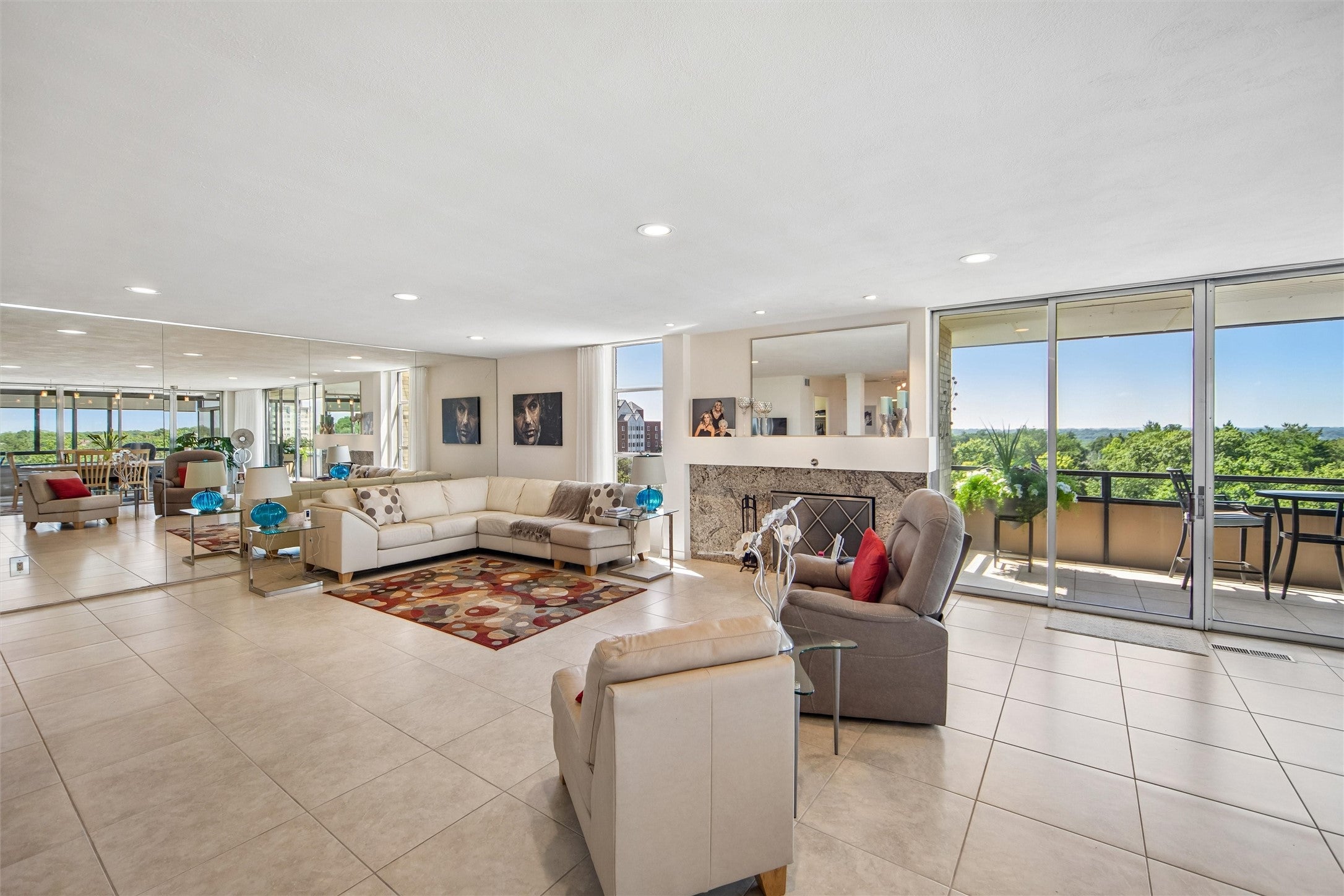 3663 Grand Avenue 906 & 907